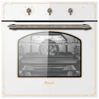 Духовой шкаф Tornado RUGL 7009 / Белый