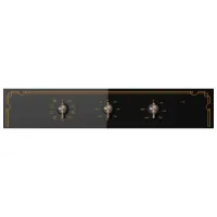 Cuptor încorporabil Tornado RUGL 7009 / Black photo 2