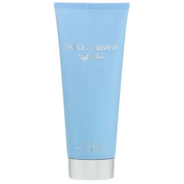 Крем для тела Dolce & Gabbana I30202150000  200 мл / Все типы photo 1 Крем для тела Dolce & Gabbana I30202150000  200 мл / Все типы photo 1