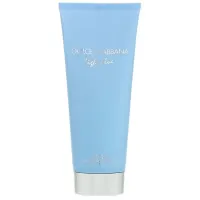 Cremă de corp Dolce & Gabbana I30202150000  200 ml / Toate tipurile