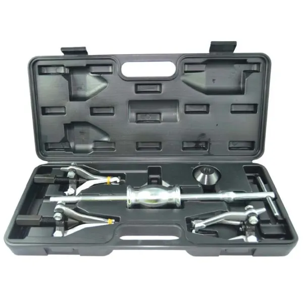 Extractor JBM 53250 Metal / 5 photo 1