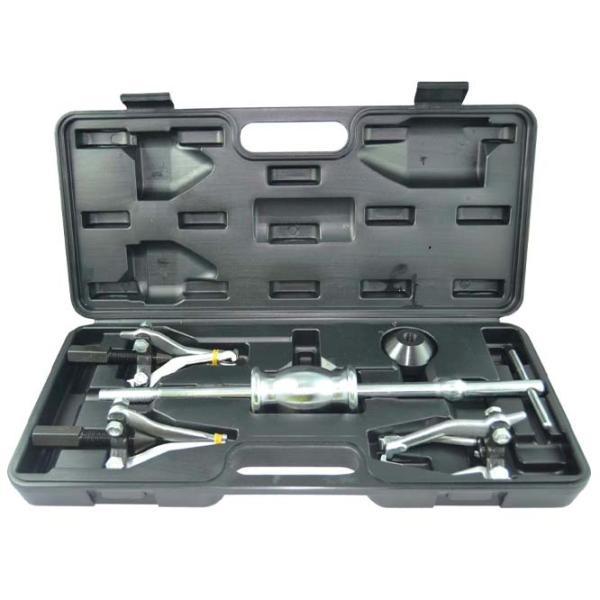 Extractor JBM 53250 Metal / 5 photo 1