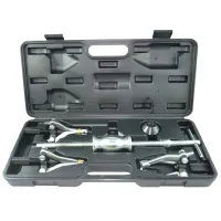 Съёмник JBM 53250 Металл / 5