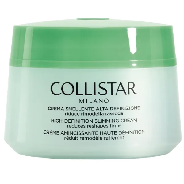 Крем для тела Collistar K25267  400 мл / Все типы photo 1 Крем для тела Collistar K25267  400 мл / Все типы photo 1