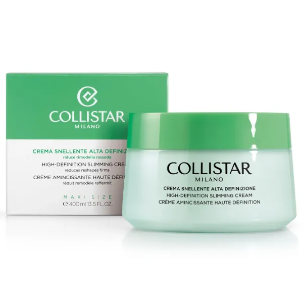 Крем для тела Collistar K25267  400 мл / Все типы photo 2 Крем для тела Collistar K25267  400 мл / Все типы photo 2
