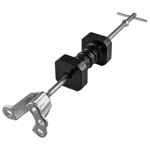 Extractor JBM 53635 Metal / 1 photo 1