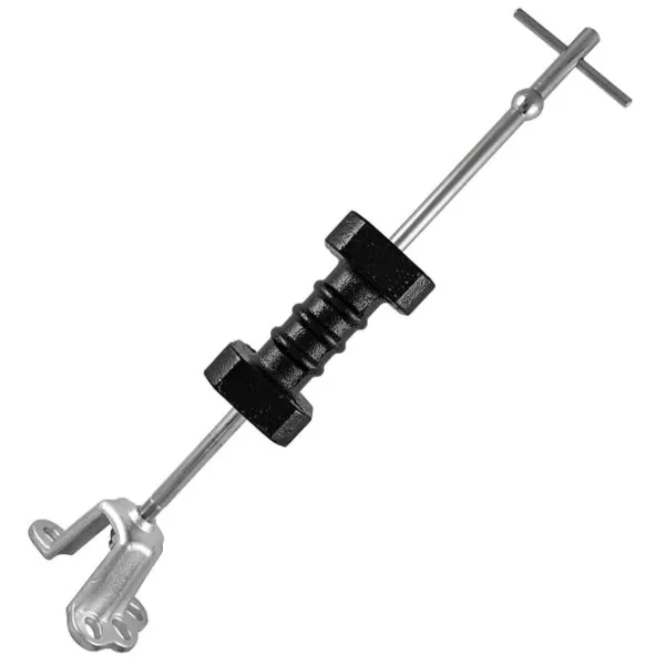 Extractor JBM 53635 Metal / 1 photo 2