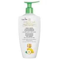 Cremă de corp Collistar K25318  400 ml / Sensibilă și uscată