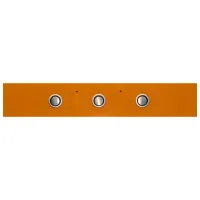 Cuptor încorporabil Backer HCO-66M6F / Yellow photo 6