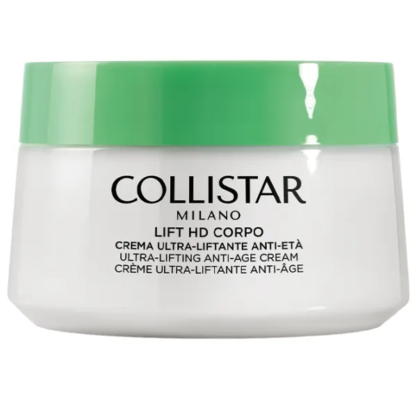 Крем для тела Collistar K25366  400 мл / Все типы photo 1 Крем для тела Collistar K25366  400 мл / Все типы photo 1