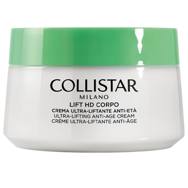 Крем для тела Collistar K25366  400 мл / Все типы photo 1 Крем для тела Collistar K25366  400 мл / Все типы photo 1