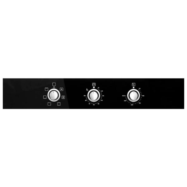 Cuptor încorporabil Backer HCO-66M6F / Black photo 6