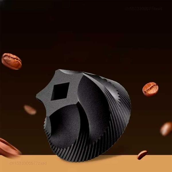 Râșniță de cafea Circle Joy CJ-EG07 Cuțit rotativ / / Black photo 6