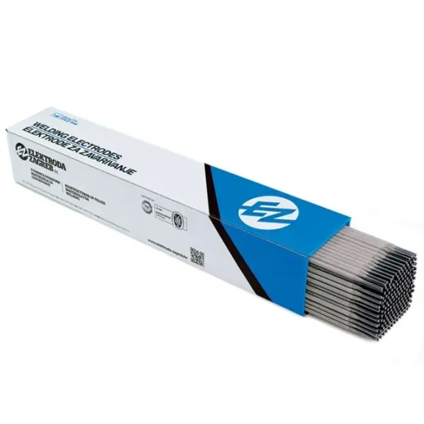 Набор электродов EZ EZ-50B  450 мм photo 1