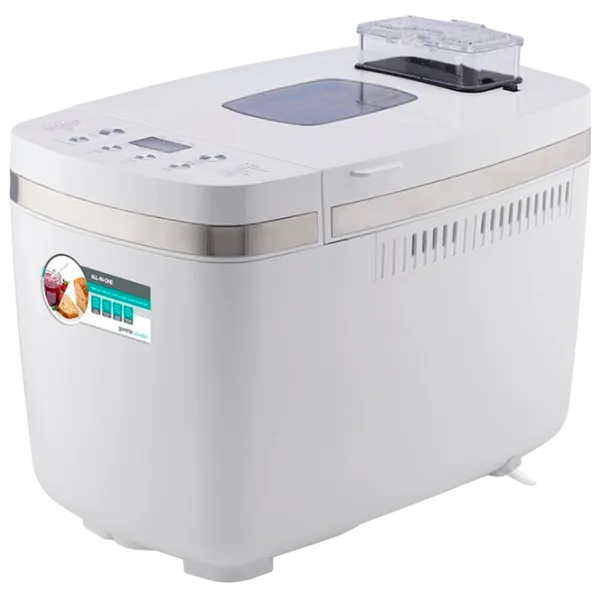 Cuptor pentru pâine Gorenje BM1350W 850 W / White White photo 1
