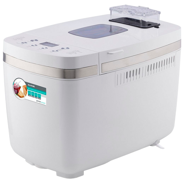 Cuptor pentru pâine Gorenje BM1350W 850 W / White White photo 1