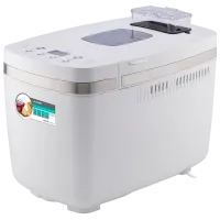 Хлебопечка Gorenje BM1350W 850 Вт / White Белый