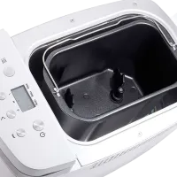 Хлебопечка Gorenje BM1350W 850 Вт / White Белый photo 2