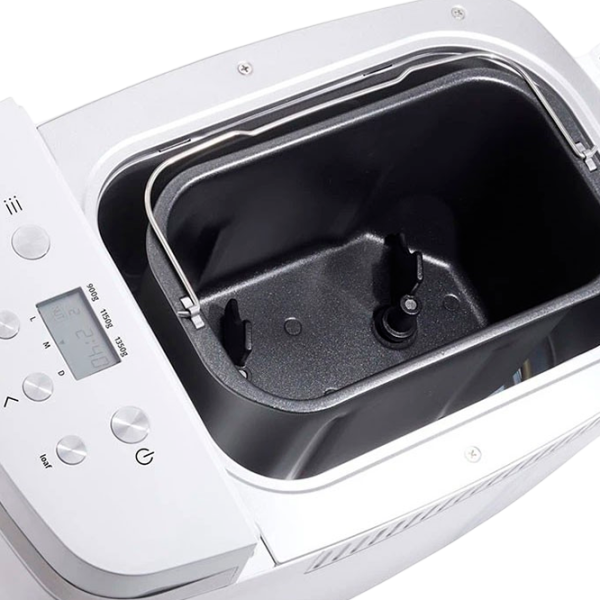 Cuptor pentru pâine Gorenje BM1350W 850 W / White White photo 3