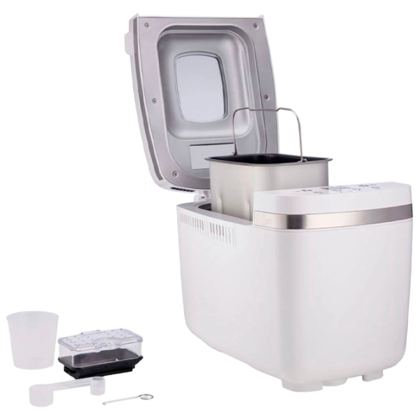 Cuptor pentru pâine Gorenje BM1350W 850 W / White White photo 5