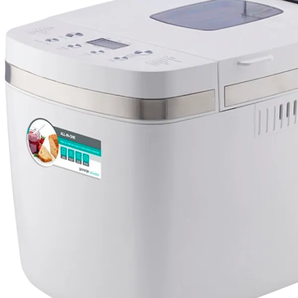 Cuptor pentru pâine Gorenje BM1350W 850 W / White White photo 6