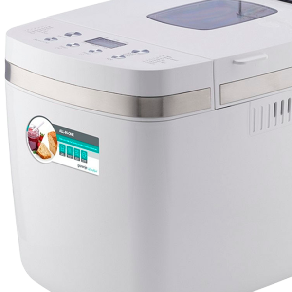 Cuptor pentru pâine Gorenje BM1350W 850 W / White White photo 7