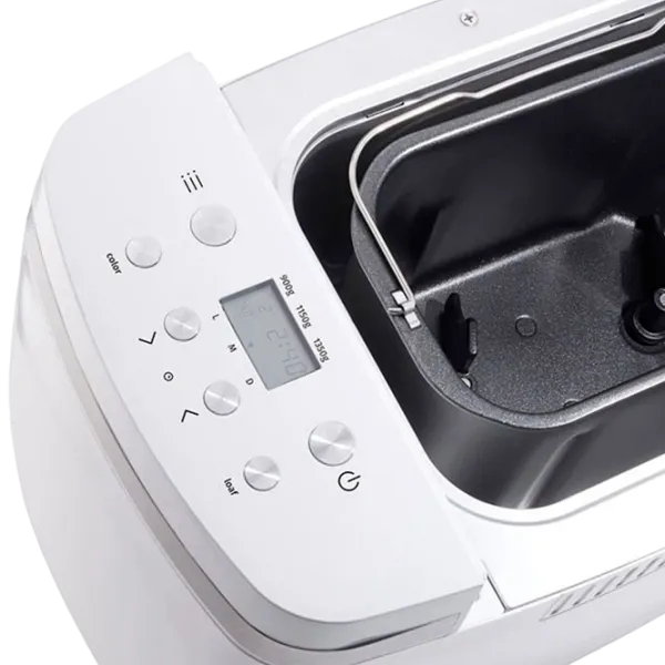 Cuptor pentru pâine Gorenje BM1350W 850 W / White White photo 8