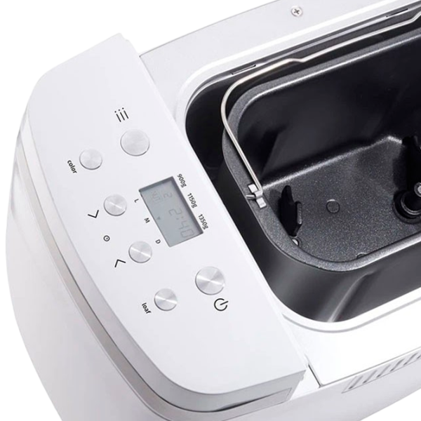Cuptor pentru pâine Gorenje BM1350W 850 W / White White photo 9