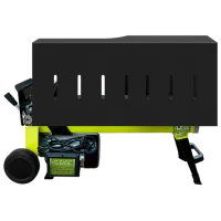 Despicător de lemne K&S 6THE 52/30 Electric / Black