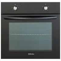 Cuptor încorporabil Backer BCE-4M 444 / Black