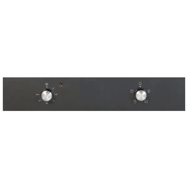 Cuptor încorporabil Backer BCE-4M 444 / Black photo 6