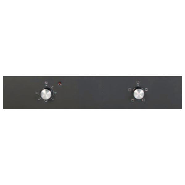 Cuptor încorporabil Backer BCE-4M 444 / Black photo 6
