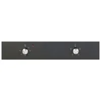 Cuptor încorporabil Backer BCE-4M 444 / Black photo 6