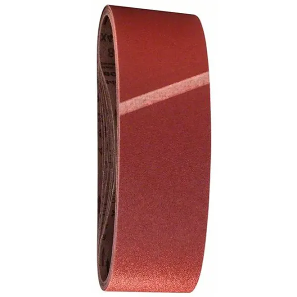 Шлифовальная лента Bosch 2608606082 Универсальное  photo 1