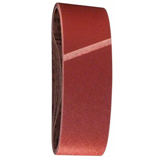 Шлифовальная лента Bosch 2608606082 Универсальное  photo 1