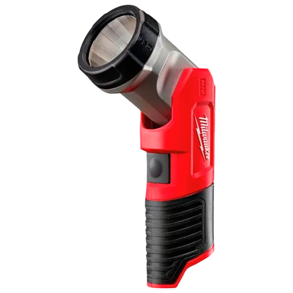 Фонарик Milwaukee M12TLED Красный photo 1 Фонарик Milwaukee M12TLED Красный photo 1