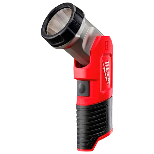 Фонарик Milwaukee M12TLED Красный photo 1 Фонарик Milwaukee M12TLED Красный photo 1