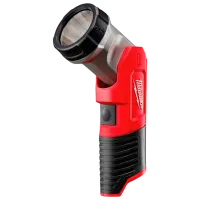 Фонарик Milwaukee M12TLED Красный