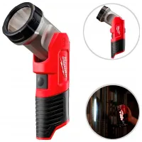 Фонарик Milwaukee M12TLED Красный photo 3