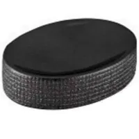 Săpunieră Testrut Savoniera  Ceramică / Oval