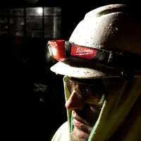 Фонарик Milwaukee HL-SF Красный photo 4