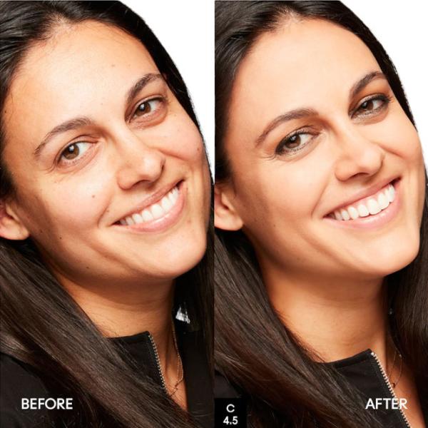 Тональный крем MAC FOUNDATION STFIX  / Бежевый photo 4