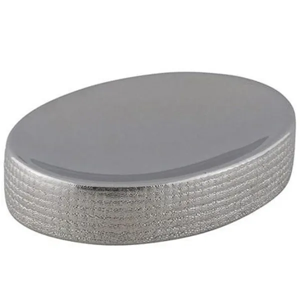 Săpunieră Testrut 129122 Ceramică / Oval photo 1