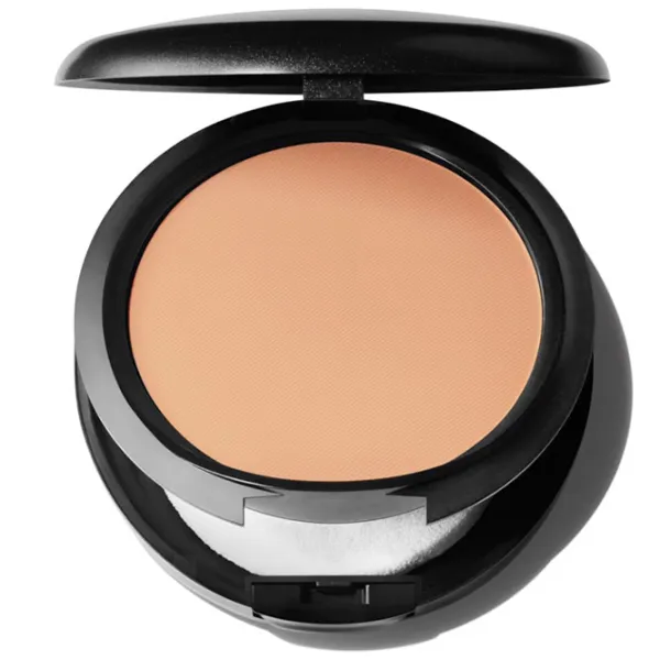 Тональный крем MAC FOUNDATION STFIX  / Light Beige photo 2