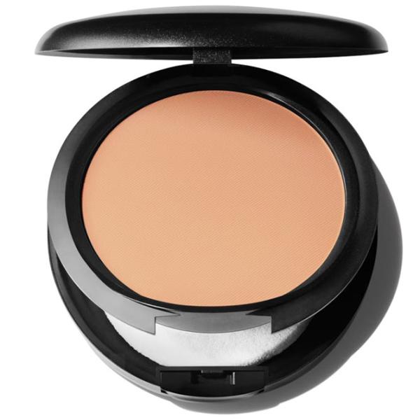 Тональный крем MAC FOUNDATION STFIX  / Light Beige photo 3