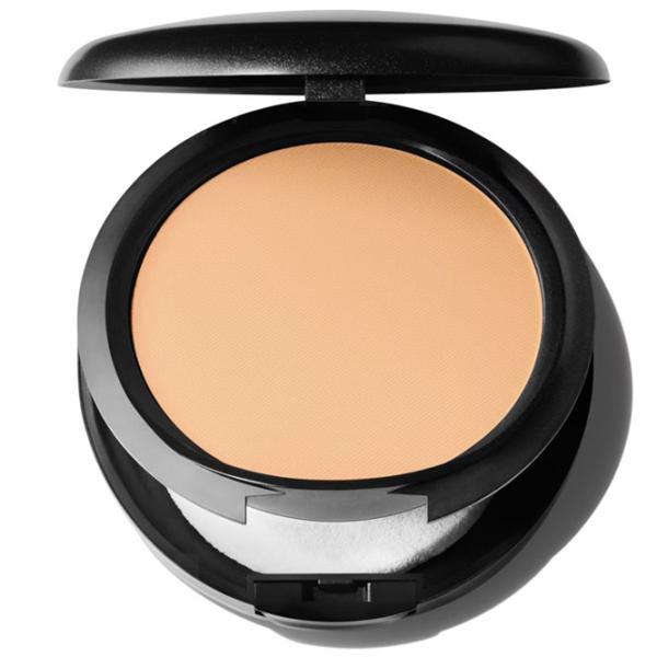 Тональный крем MAC FOUNDATION STFIX  / Light Beige photo 3