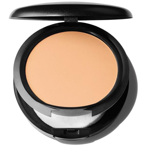 Fond de ten MAC FOUNDATION STFIX  / Light Beige photo 3