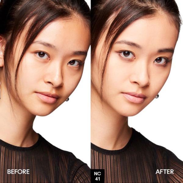 Fond de ten MAC FOUNDATION STFIX  / Light Beige photo 10