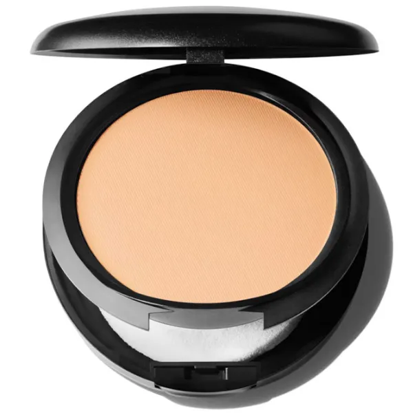 Тональный крем MAC FOUNDATION STFIX  / Бежевый photo 3