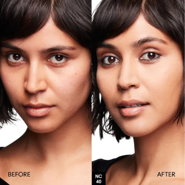 Тональный крем MAC FOUNDATION STFIX  / Бежевый photo 6